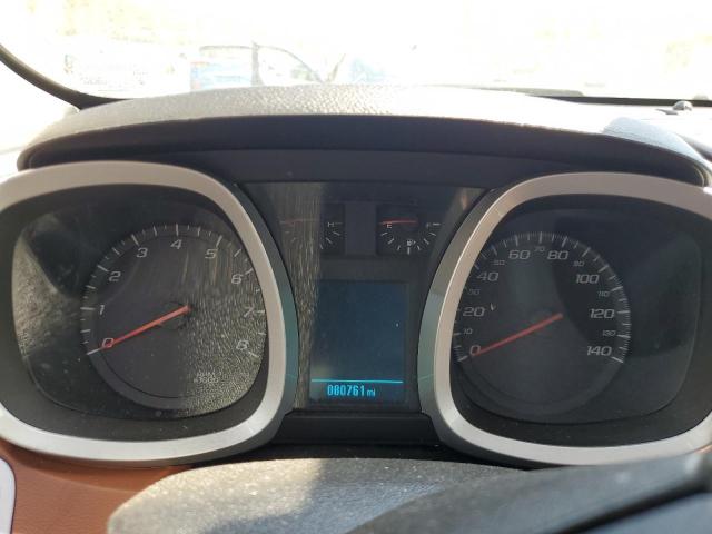Photo 9 from auction – 2017 CHEVROLET EQUINOX PR with VIN 2GNFLGE38H6284372