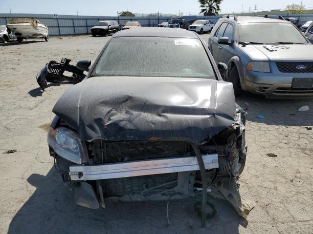 Photo 5 from auction – 2008 AUDI A4 2.0T with VIN WAUAF78E68A154971