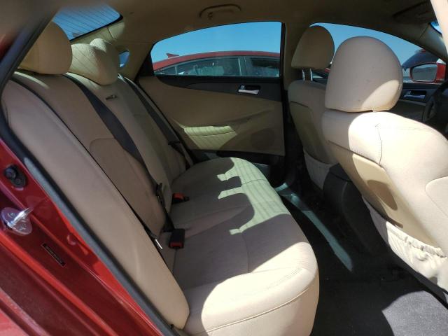 Photo 10 from auction – 2013 HYUNDAI SONATA GLS with VIN 5NPEB4AC9DH511733