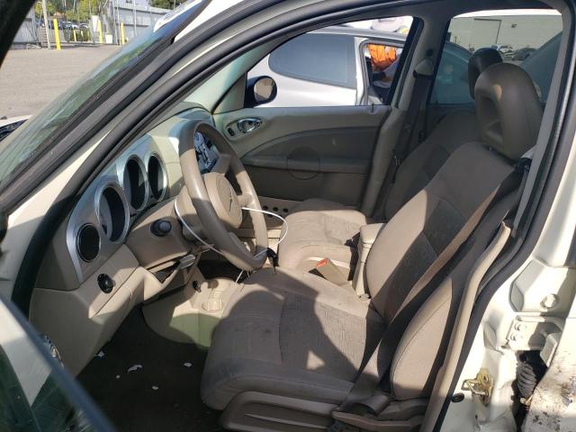 Photo 7 from auction – 2007 CHRYSLER PT CRUISER with VIN 3A4FY58B37T583452