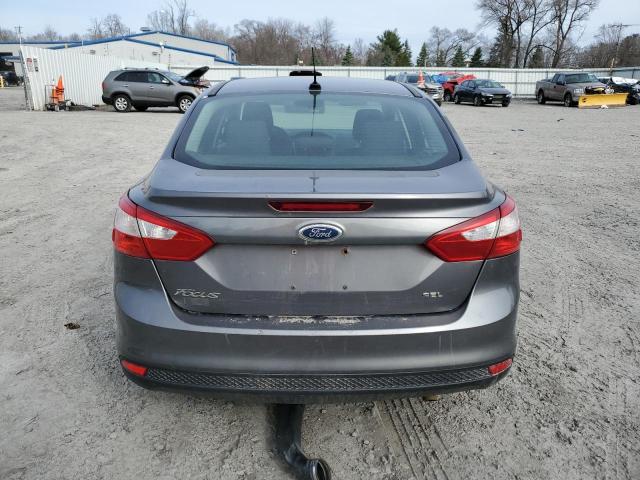 Photo 6 from auction – 2012 FORD FOCUS SEL with VIN 1FAHP3H23CL109230