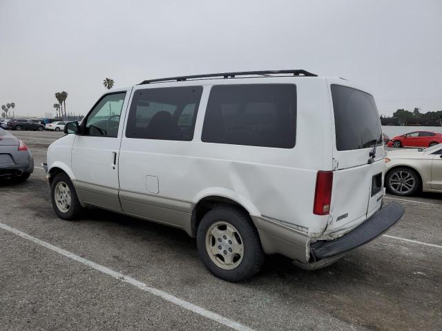Photo 2 from auction – 2004 CHEVROLET ASTRO with VIN 1GNDM19X14B115803