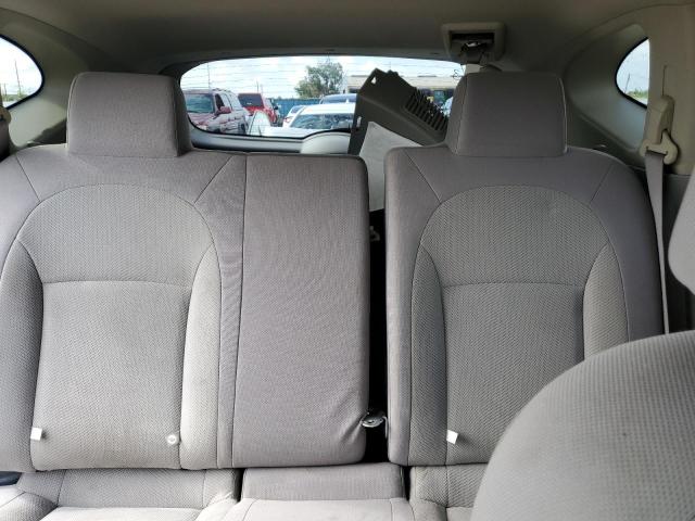 Photo 10 from auction – 2013 NISSAN ROGUE S with VIN JN8AS5MT2DW516111