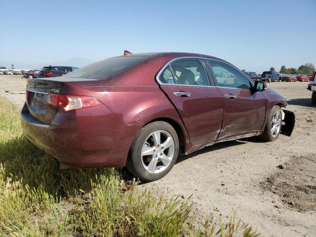 Photo 3 from auction – 2012 ACURA TSX with VIN JH4CU2F46CC006930