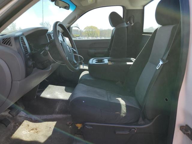 Photo 7 from auction – 2008 GMC SIERRA C15 with VIN 1GTEC14C88Z900689