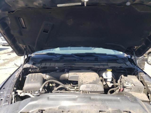 Photo 11 from auction – 2018 RAM 1500 ST with VIN 3C6RR6KG3JG225589