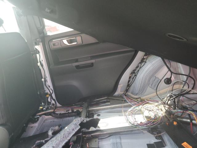 Photo 11 from auction – 2021 FORD EXPLORER P with VIN 1FM5K8AB8MGC02219