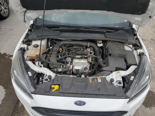 Photo 11 from auction – 2018 FORD FOCUS SE with VIN 1FADP3FEXJL235447