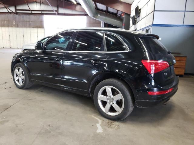 Photo 2 from auction – 2011 AUDI Q5 PREMIUM with VIN WA1LFAFP4BA057735