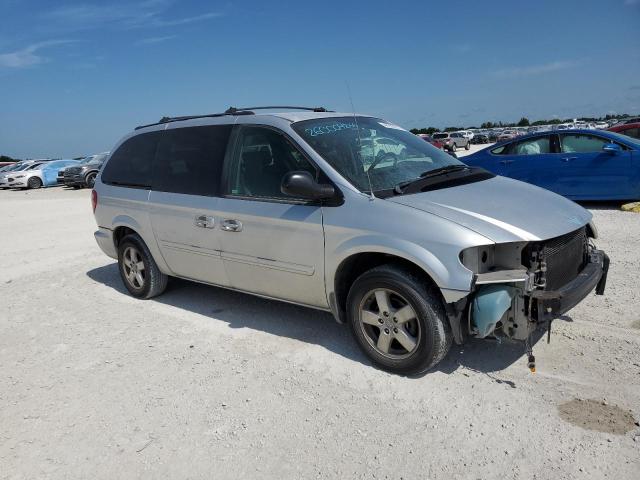 Photo 4 from auction – 2005 DODGE GRAND CARA with VIN 2D4GP44L85R131165