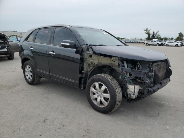 Photo 4 from auction – 2012 KIA SORENTO BA with VIN 5XYKT3A16CG281096
