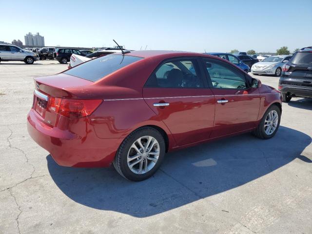 Photo 3 from auction – 2011 KIA FORTE EX with VIN KNAFU4A28B5385123