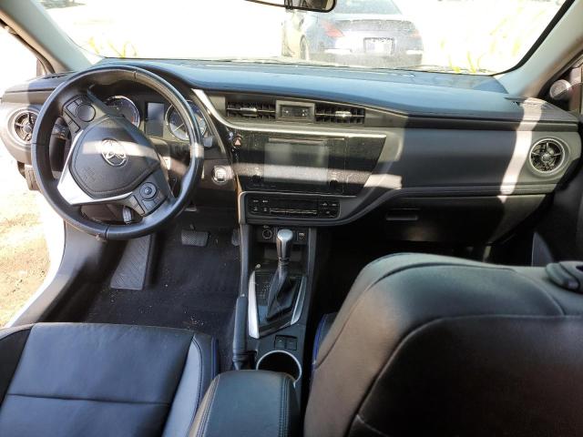 Photo 8 from auction – 2019 TOYOTA COROLLA L with VIN 2T1BURHE3KC158326
