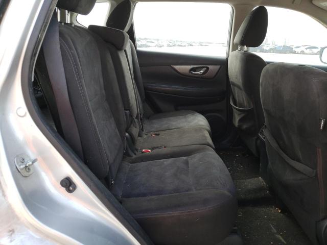 Photo 11 from auction – 2015 NISSAN ROGUE S with VIN KNMAT2MT5FP551326