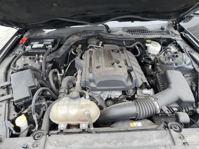 Photo 11 from auction – 2016 FORD MUSTANG with VIN 1FA6P8TH2G5240420
