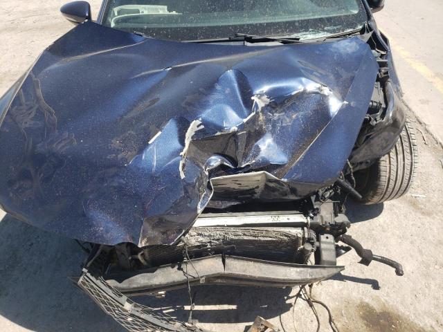 Photo 11 from auction – 2016 VOLKSWAGEN CC BASE with VIN WVWBP7AN5GE505052