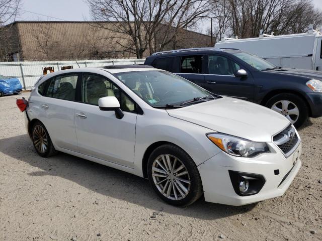 Photo 4 from auction – 2013 SUBARU IMPREZA LI with VIN JF1GPAH69DH201952