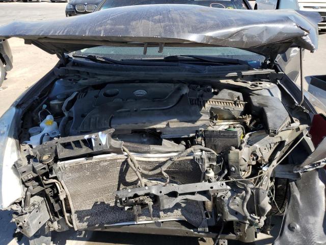 Photo 11 from auction – 2010 NISSAN ALTIMA with VIN 1N4AL2AP0AN425070