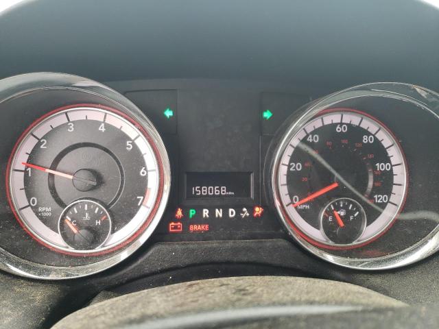 Photo 9 from auction – 2020 DODGE GRAND CARA with VIN 2C4RDGBG7LR236685
