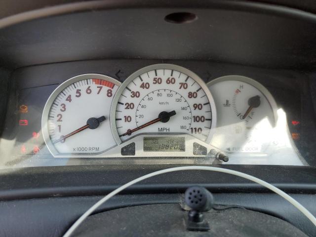 Photo 9 from auction – 2005 TOYOTA COROLLA CE with VIN 1NXBR32E75Z381723