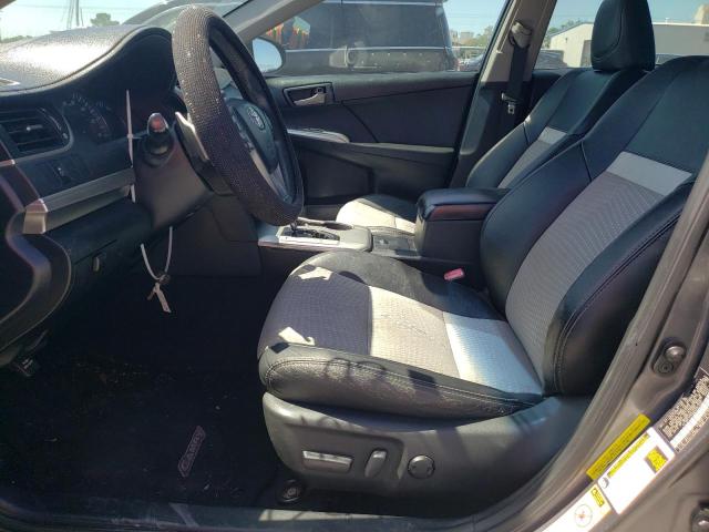 Photo 7 from auction – 2013 TOYOTA CAMRY L with VIN 4T1BF1FK3DU267200