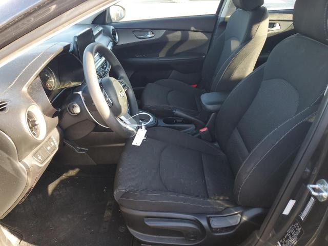 Photo 7 from auction – 2019 KIA FORTE FE with VIN 3KPF24AD5KE092410