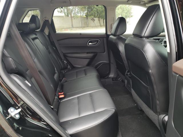 Photo 11 from auction – 2021 NISSAN ROGUE SV with VIN 5N1AT3BA2MC672855