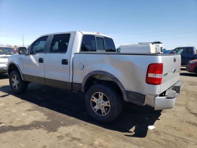 Photo 2 from auction – 2008 FORD F150 SUPER with VIN 1FTPW14V68FA29309