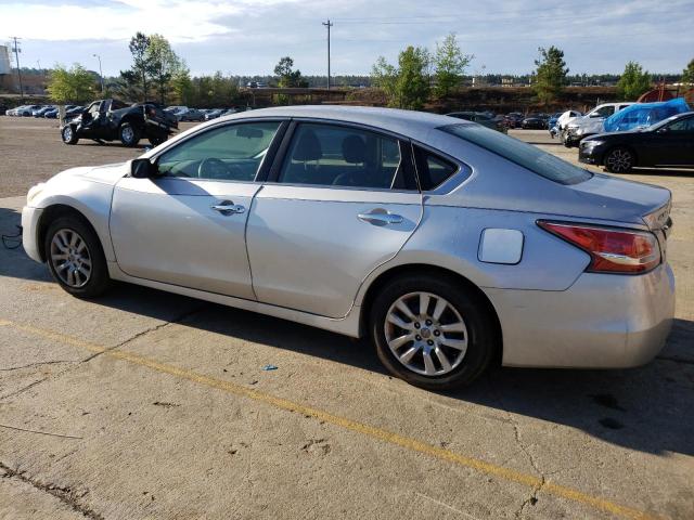Photo 2 from auction – 2014 NISSAN ALTIMA 2.5 with VIN 1N4AL3AP0EC419115
