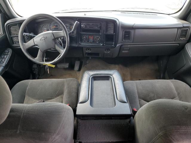 Photo 8 from auction – 2004 CHEVROLET SILVERADO with VIN 1GCHC23UX4F189778