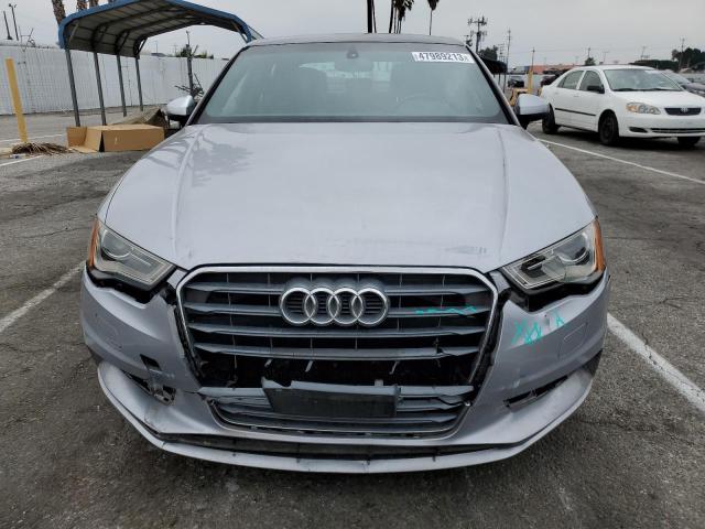 Photo 5 from auction – 2015 AUDI A3 PREMIUM with VIN WAUCCGFF8F1115969