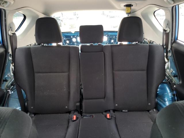 Photo 10 from auction – 2016 TOYOTA RAV4 LE with VIN JTMZFREV8GJ091716