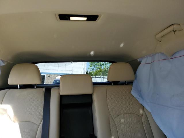 Photo 10 from auction – 2021 LEXUS RX 350 with VIN 2T2HZMDA7MC275102