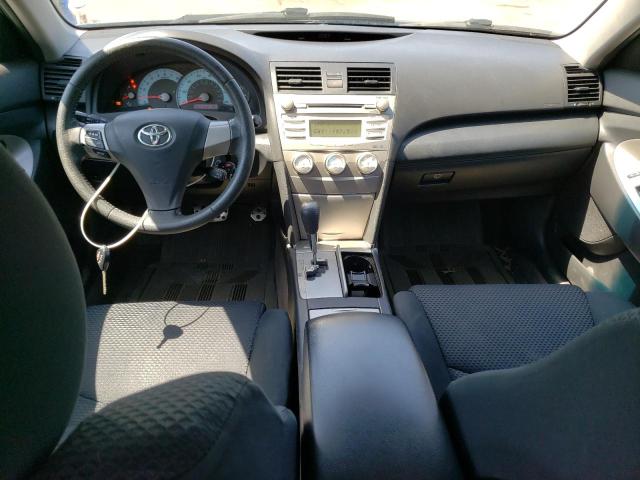 Photo 8 from auction – 2011 TOYOTA CAMRY BASE with VIN 4T1BF3EK4BU217013