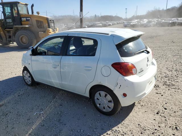 Photo 2 from auction – 2014 MITSUBISHI MIRAGE DE with VIN ML32A3HJ7EH007253