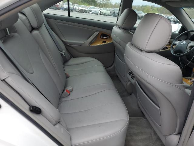 Photo 10 from auction – 2007 TOYOTA CAMRY LE with VIN 4T1BK46K27U503532