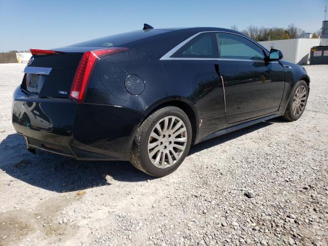 Photo 3 from auction – 2011 CADILLAC CTS PREMIU with VIN 1G6DS1ED6B0140704