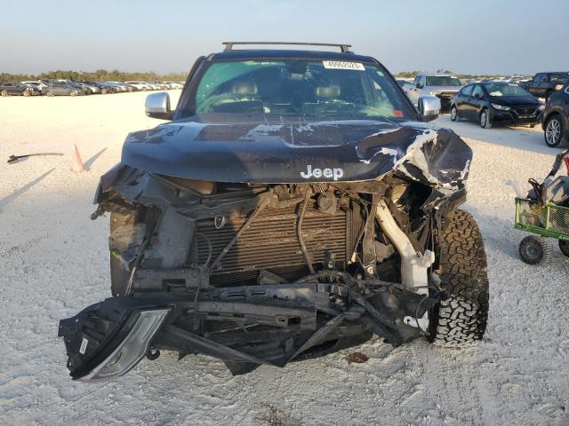 Photo 5 from auction – 2014 JEEP GRAND CHER with VIN 1C4RJFBMXEC298845