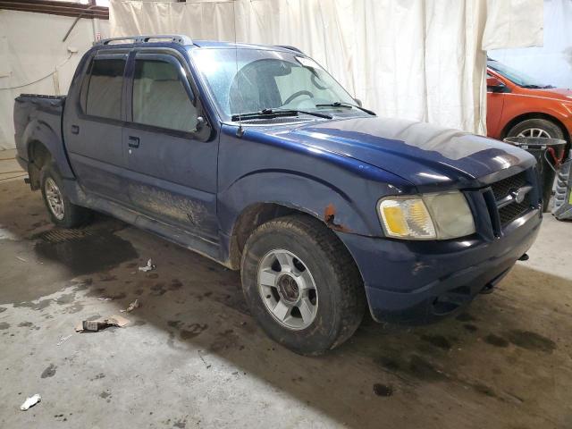 Photo 4 from auction – 2005 FORD EXPLORER S with VIN 1FMZU77K55UB52525