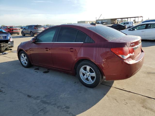 Photo 2 from auction – 2015 CHEVROLET CRUZE LT with VIN 1G1PC5SB9F7209263