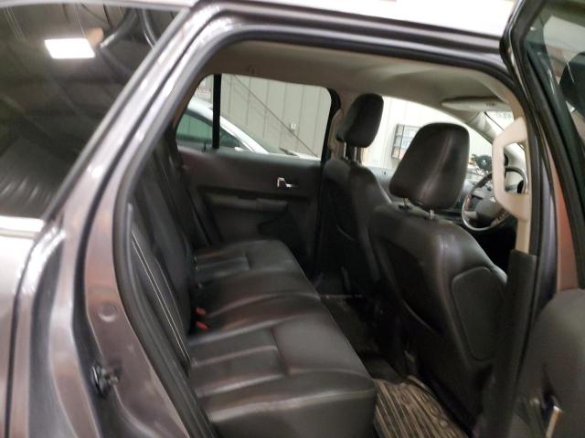 Photo 10 from auction – 2009 FORD EDGE LIMIT with VIN 2FMDK49C39BA59552
