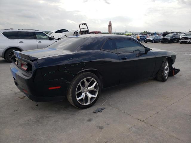 Photo 3 from auction – 2016 DODGE CHALLENGER with VIN 2C3CDZAG6GH322170