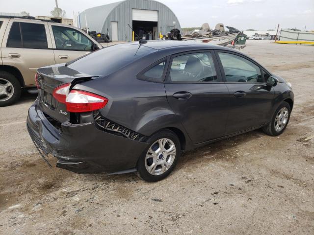 Photo 3 from auction – 2016 FORD FIESTA SE with VIN 3FADP4BJ0GM138788