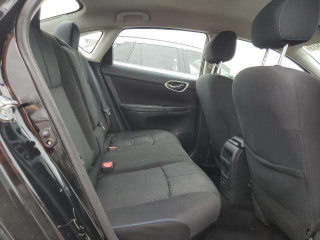 Photo 10 from auction – 2019 NISSAN SENTRA S with VIN 3N1AB7AP2KY314098