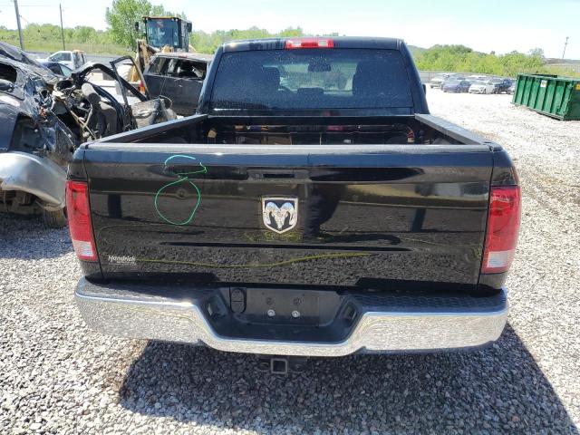 Photo 6 from auction – 2019 RAM 1500 CLASS with VIN 3C6RR6KT1KG567153