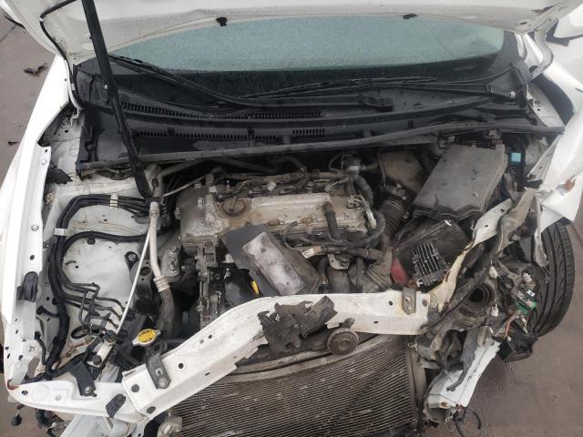 Photo 11 from auction – 2015 TOYOTA COROLLA L with VIN 5YFBURHE8FP350380