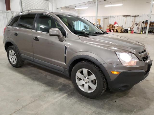 Фото 4 с аукциона – 2012 CHEVROLET CAPTIVA SP с VIN 3GNAL2EK3CS521512