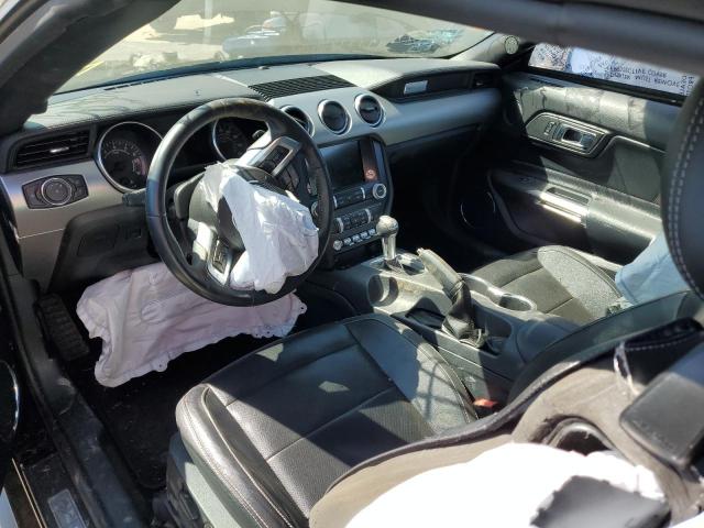 Photo 8 from auction – 2021 FORD MUSTANG with VIN 1FATP8UH2M5116600