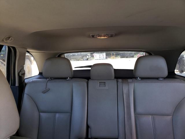 Photo 10 from auction – 2011 FORD EDGE SEL with VIN 2FMDK3JC8BBB25671