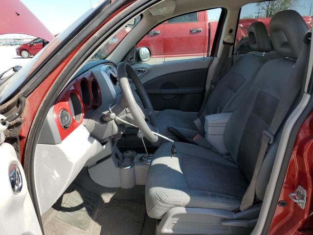 Photo 7 from auction – 2008 CHRYSLER PT CRUISER with VIN 3A8FY48B98T157615